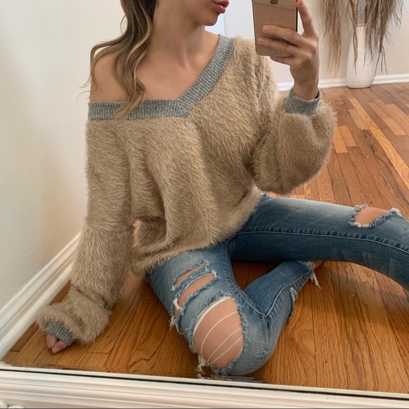 mrsalliexo Sweaters - MRSALLIEXO